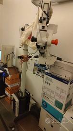 Microscopio chirurgico Leica M680