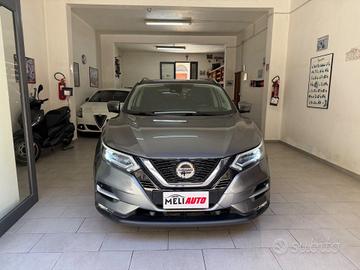 Nissan Qashqai 1.5 DCI 110 CV Tekna+ CAMERA 360°