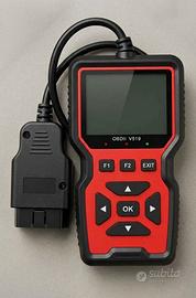 Scanner ObdII/EOBD V519