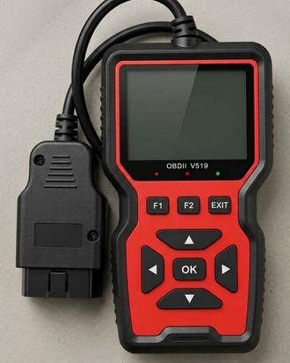 Scanner ObdII/EOBD V519