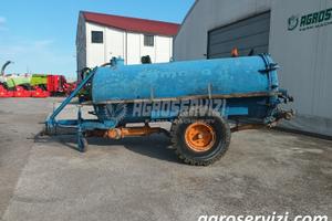 BOTTE LIQUAMI MORO NUM. 413