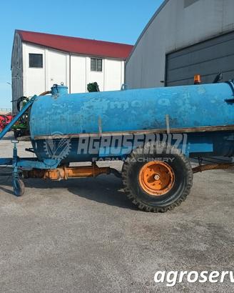 BOTTE LIQUAMI MORO NUM. 413