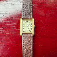 Orologio Cartier donna