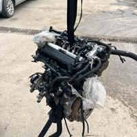 Motore smart OM 660 800 diesel