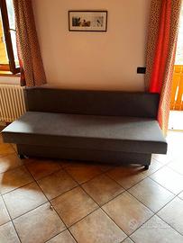 Divano letto