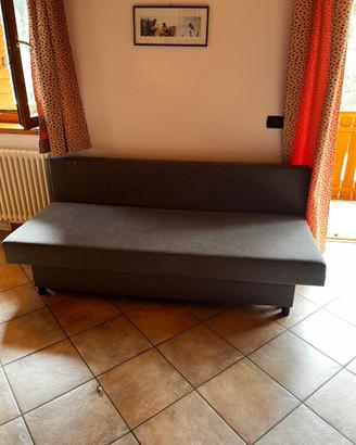 Divano letto