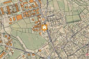 Immobile in asta di 112 m² con 4 locali a Dolianov