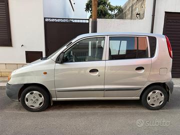 Hyundai atos