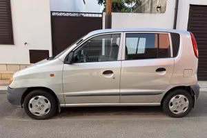 Hyundai atos