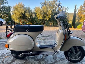 Vespa px 200