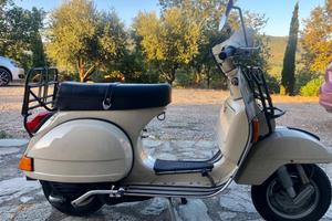 Vespa px 200
