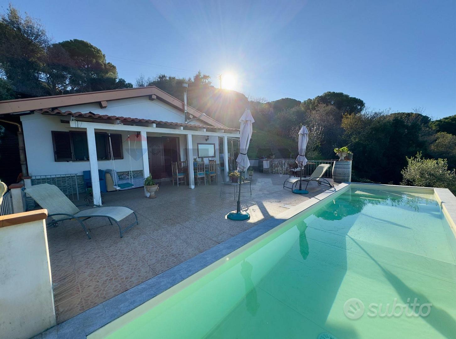 Villa o villino - Cefalù - Vista 3