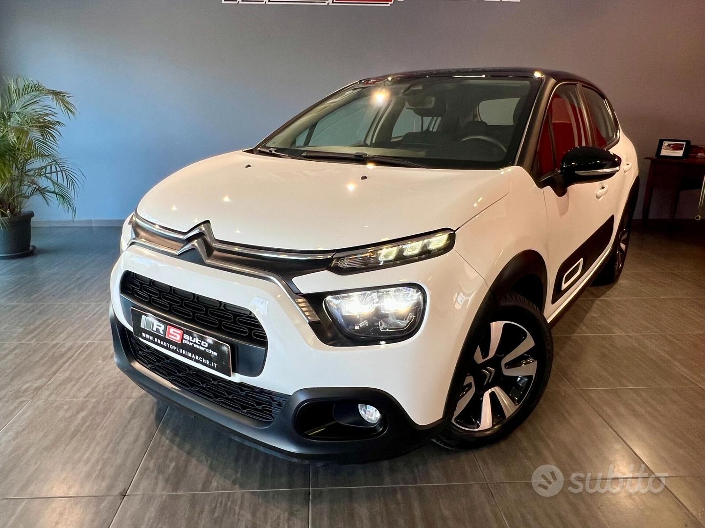 Citroen C3 2021 photo 2