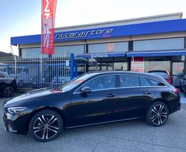 MERCEDES Classe CLA 180 Shooting Brake Sport NEW