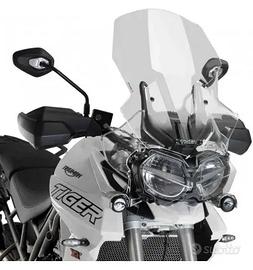 Cupolino Puig Touring TIGER 800