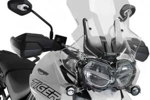 Cupolino Puig Touring TIGER 800