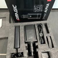 Simagic Alpha Mini — direct drive 10Nm