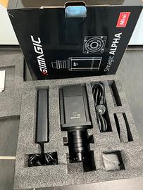 Simagic Alpha Mini — direct drive 10Nm