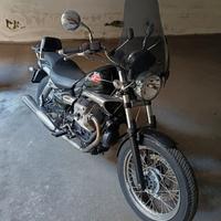 Moto Guzzi Nevada 750