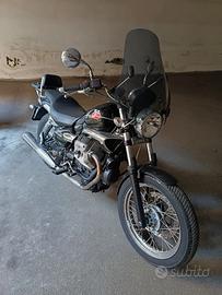 Moto Guzzi Nevada 750