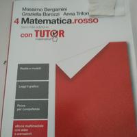 4 Matematica.rosso