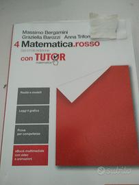 4 Matematica.rosso