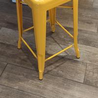 sgabelli bar metallo 