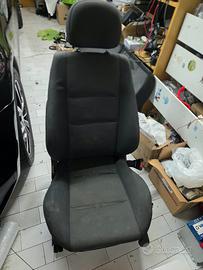 sedili opel tigra twin top (corsa c)