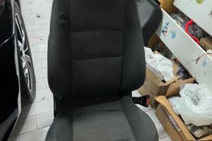 sedili opel tigra twin top (corsa c)