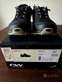  Scarpa BTM Northwave  taglia 40