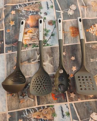Utensili da cucina MASTERPRO