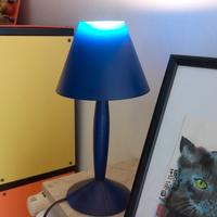 LampadaFlos "Miss Sissi"design Philippe Stark 1991