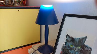 LampadaFlos "Miss Sissi"design Philippe Stark 1991