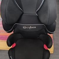 Seggiolino auto Cybex