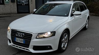 Audi A4 Avant 2.0 TDI 170CV F.AP. quattro . Amb.