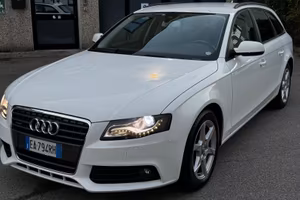Audi A4 Avant 2.0 TDI 170CV F.AP. quattro . Amb.