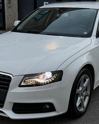 Audi A4 Avant 2.0 TDI 170CV F.AP. quattro . Amb.