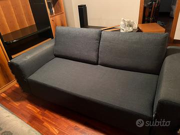 Divano 3 posti large