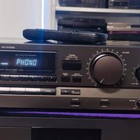 Amplificatore Technics SA-GX230D