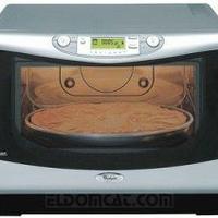 Microonde Whirlpool  JetChef JT355