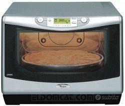 Microonde Whirlpool  JetChef JT355
