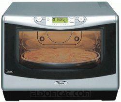 Microonde Whirlpool  JetChef JT355