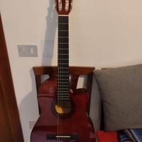 chitarra classica nuova