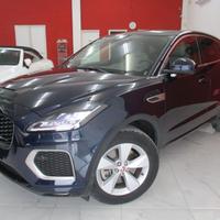JAGUAR E-pace 2.0D 204CV AWD Auto R-Dyn.HSE 2021