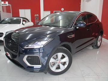 JAGUAR E-pace 2.0D 204CV AWD Auto R-Dyn.HSE 2021