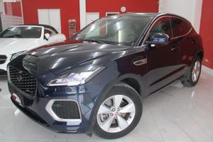 JAGUAR E-pace 2.0D 204CV AWD Auto R-Dyn.HSE 2021