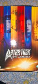 DvD star trek