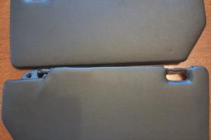 parasole fiat uno turbo 