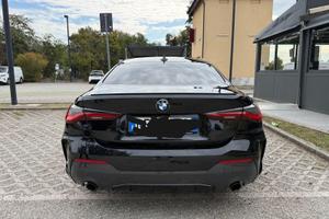 BMW SERIE 4 430 D X DRIVE