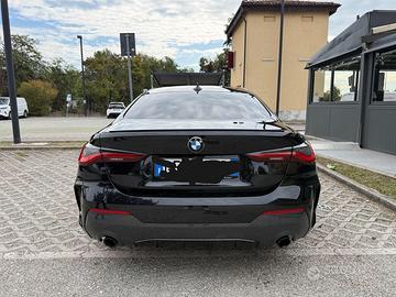 BMW SERIE 4 430 D X DRIVE